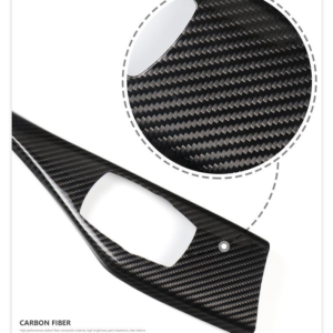 OEM Manufacturer Carbon Fiber Part Carbon Fiber Products Carbon Fiber Molding