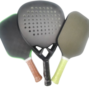 Carbon Fiber Rackets