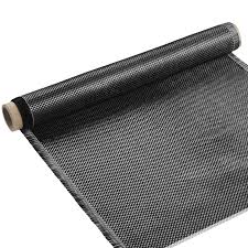 Carbon Fiber Fabric
