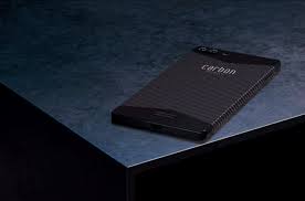 Carbon fiber in Consumer Electronics
