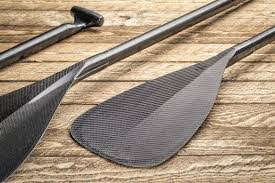Carbon fiber in Sports Goods