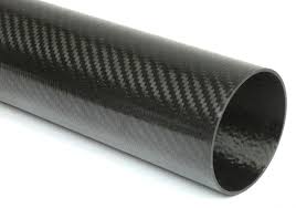 Carbon fiber tube